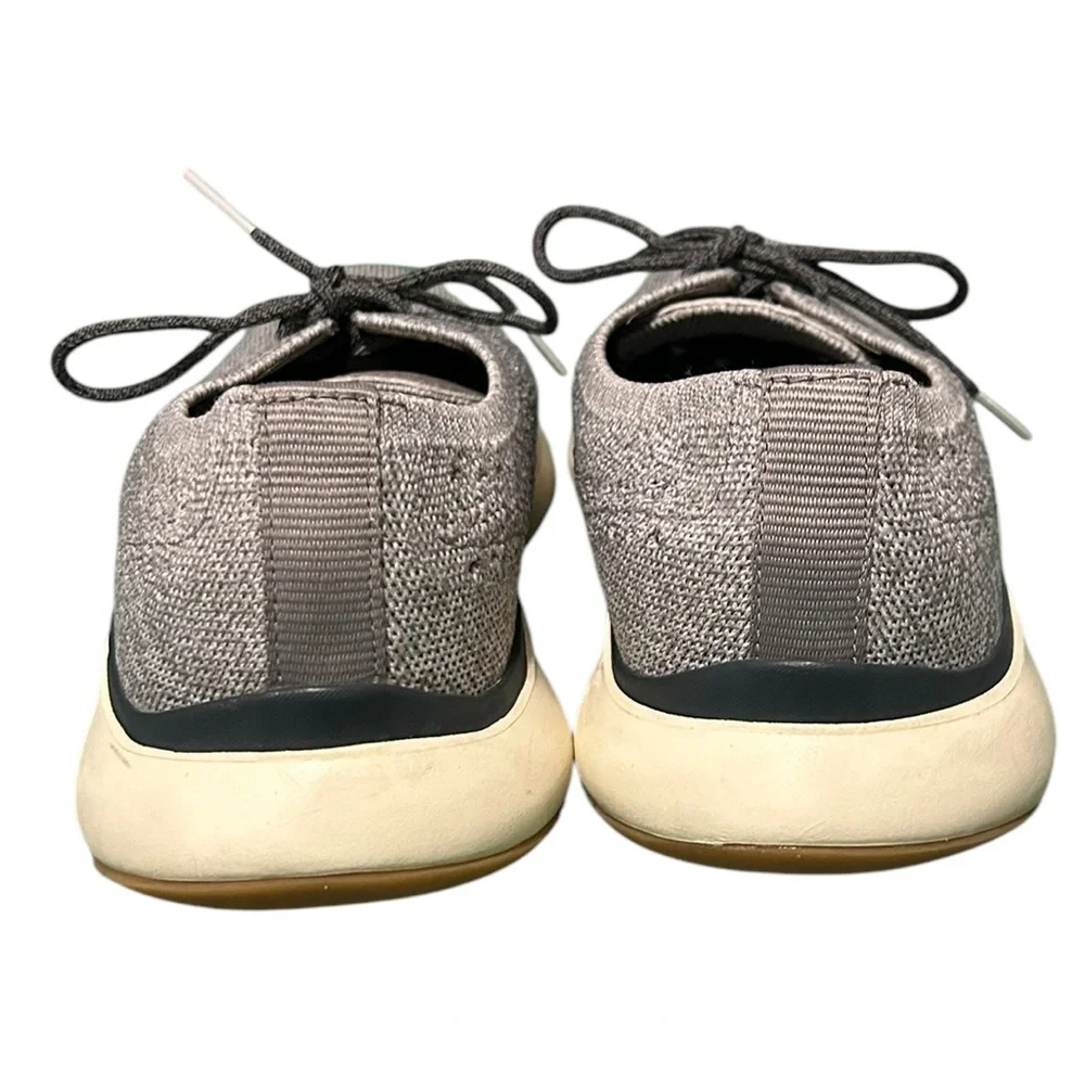 Cole Haan Grand Wingtip Oxford Men’s Sneakers‎ Gray Size 11